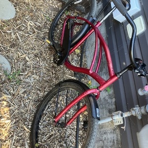 Huffy Cruiser