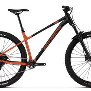 Rocky Mountain Bicycles