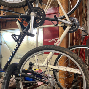 2011 Specialized Vita Sport White and Red