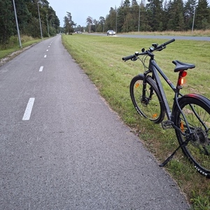 2025 Merida Bikes Big Nine 300 L Black