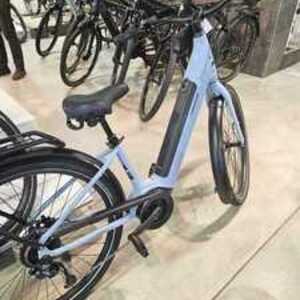 2024 Cannondale Adventure 3 Blue and Black