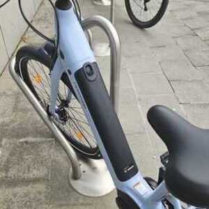 2024 Cannondale Adventure 3 Blue and Black