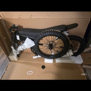 2025 Riding Times Gt73pro Black