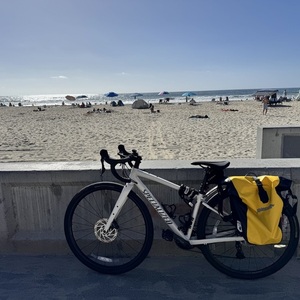 2024 Specialized Diverge E5 White