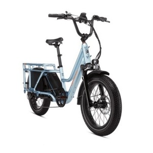 2025 Rad Power Bikes RAD WAGON 5 Blue