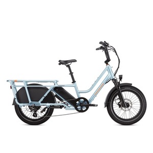 2025 Rad Power Bikes RAD WAGON 5 Blue