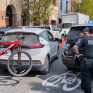 2017 Trek Marlin 5 Red