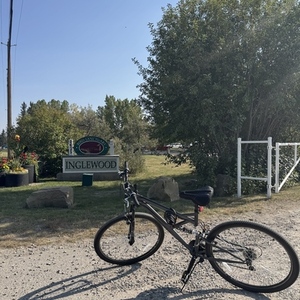 2025 Otso Silver, gray or bare metal