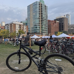 2025 Otso Silver, gray or bare metal