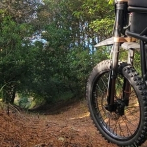 2025 Riding Times Gt73pro Black