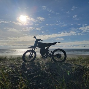 2025 Riding Times Gt73pro Black