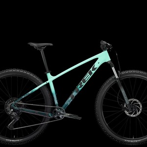 2024 Trek Marlin 6 Gen 3 Teal