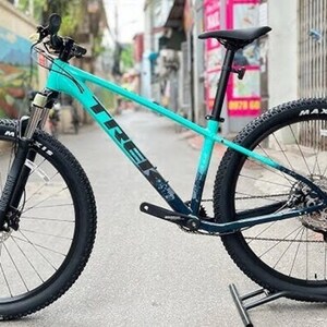 2024 Trek Marlin 6 Gen 3 Teal