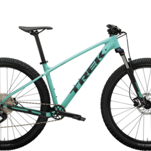 2024 Trek Marlin 6 Gen 3 Teal