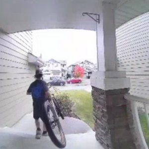 2012 Norco Bikes 250 Silver, gray or bare metal