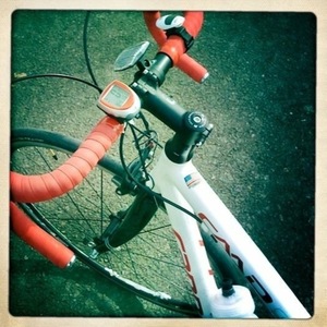 2009 Cannondale Caad9 6 White