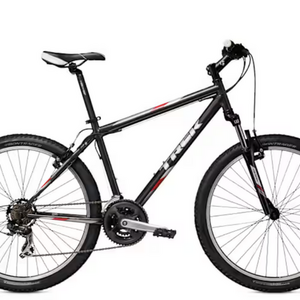 Trek 820 Singletrack Black