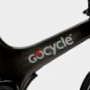 2021 Gocycle G3CW Silver, gray or bare metal and Black