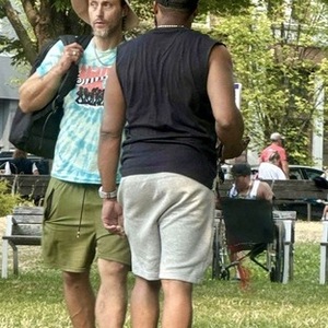 2021 Gocycle G3CW Silver, gray or bare metal and Black