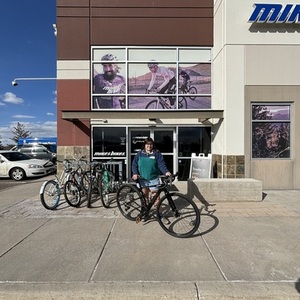 2024 Cannondale Topstone Carbon Black