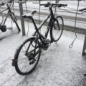 2007 Cannondale Badboy Black