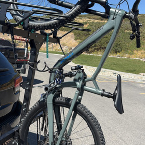 2025 Trek Trek Fuel Green