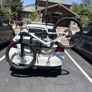 2024 Cannondale Habit LT1 White