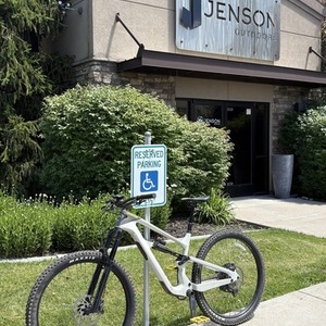 2024 Cannondale Habit LT1 White