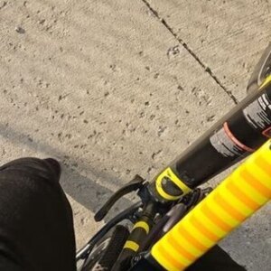 2025 MULTIJOY MULTIJOY EB263 Black and Yellow or Gold