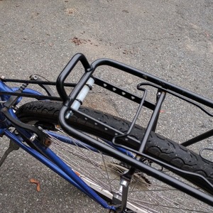 2012 Trek 700 WSD Blue