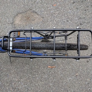 2012 Trek 700 WSD Blue