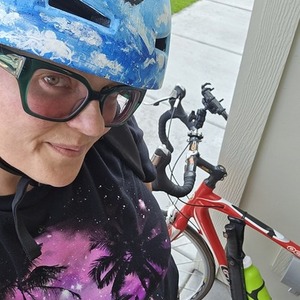 2007 Giant OCR C1 Red