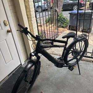 2023 Specialized Black