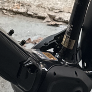 2023 Specialized Black