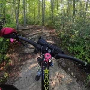 2019 Trek Remedy 8 Black