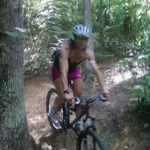 2006 Rocky Mountain Bicycles Slayer Silver, gray or bare metal