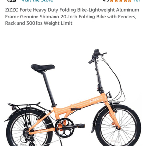 2021 Zizzo Euromini Pink