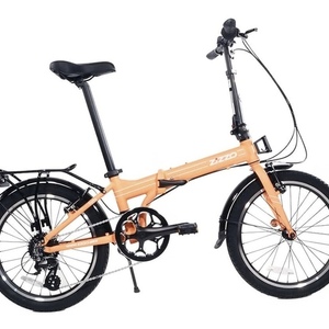 2021 Zizzo Euromini Pink