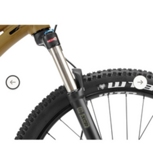 2023 REI Co-op DRT 1.2 Green