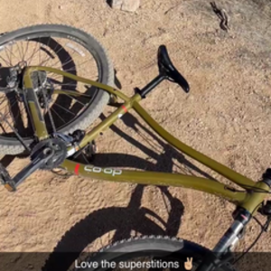 2023 REI Co-op DRT 1.2 Green