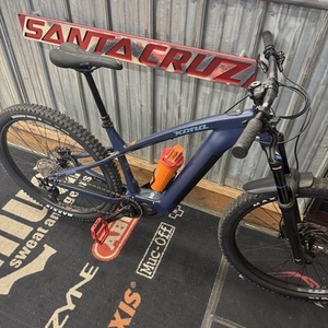 2025 Kona Remote Blue