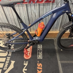 2025 Kona Remote Blue