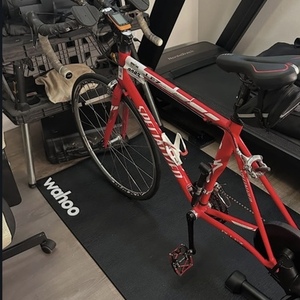 Specialized Allez A1 Elite Red