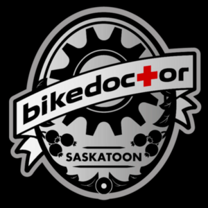 2014 Cannondale EN 14764 White, Blue, and Red