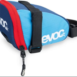 2014 Cannondale EN 14764 White, Blue, and Red