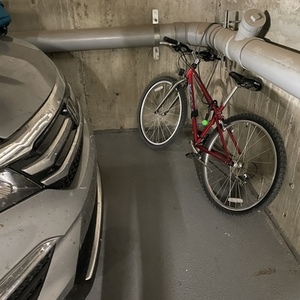 1997 Kona Hahanna Red