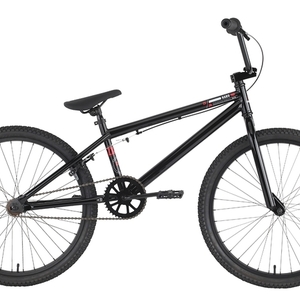 2015 Haro ZX-24 Black