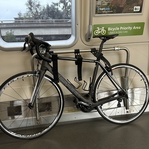 Litespeed Litespeed Black