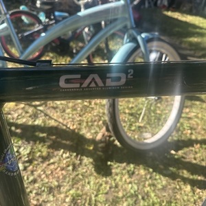 Cannondale Silk Path 300 Green