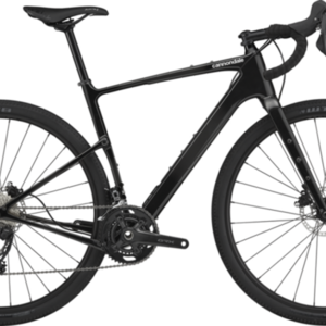 2021 Cannondale Topstone Black